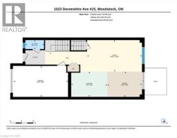 1023 DEVONSHIRE Avenue UnitNo. 15 - 34