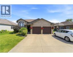 202 WELLBROOK Boulevard - 1