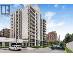 81 ROBINSON Street UnitNo. 1009 - 43