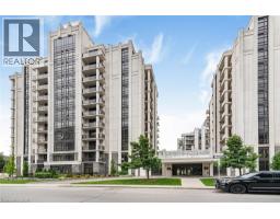 81 ROBINSON Street UnitNo. 1009 - 6