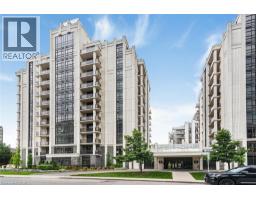 81 ROBINSON Street UnitNo. 1009 - 8