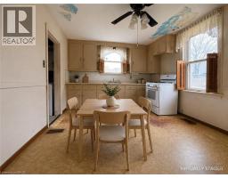 358 BARTON Street E - 13