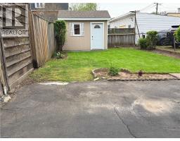 358 BARTON Street E - 28