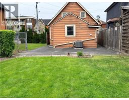 358 BARTON Street E - 30