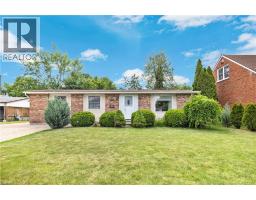 1045 REEDMERE Road - 1
