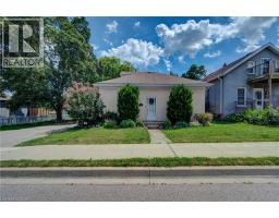 41 DUMFRIES Street - 2