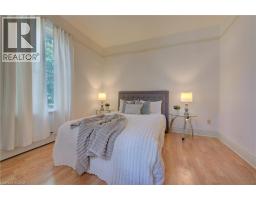 41 DUMFRIES Street - 21