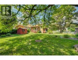 41 DUMFRIES Street - 33