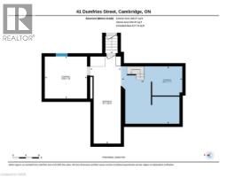 41 DUMFRIES Street - 37