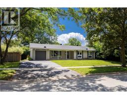 4500 ROGERS Road - 1