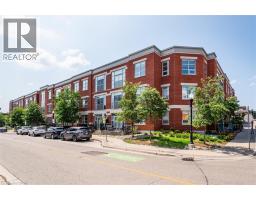 165 DUKE Street E UnitNo. 218 - 1