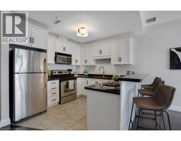 165 DUKE Street E UnitNo. 218 - 15