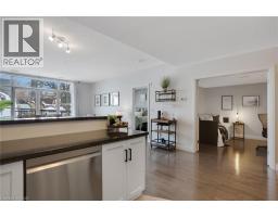 165 DUKE Street E UnitNo. 218 - 16