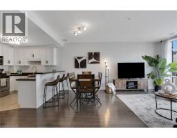 165 DUKE Street E UnitNo. 218 - 18