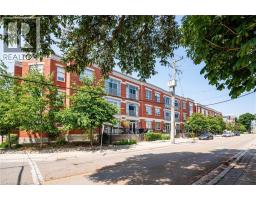 165 DUKE Street E UnitNo. 218 - 2