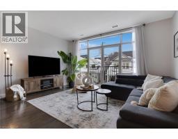 165 DUKE Street E UnitNo. 218 - 20