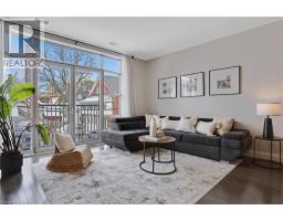 165 DUKE Street E UnitNo. 218 - 21