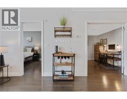 165 DUKE Street E UnitNo. 218 - 27