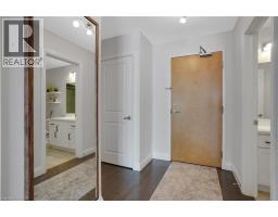 165 DUKE Street E UnitNo. 218 - 8