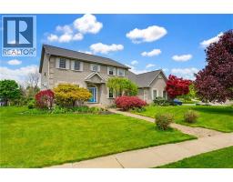 184 WOODRIDGE Drive - 2