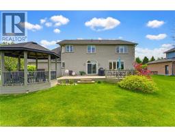 184 WOODRIDGE Drive - 43