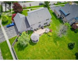 184 WOODRIDGE Drive - 46