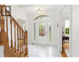 184 WOODRIDGE Drive - 8