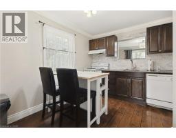 134 SELKIRK Avenue - 10