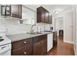 134 SELKIRK Avenue - 12