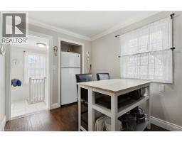 134 SELKIRK Avenue - 13