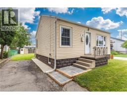 134 SELKIRK Avenue - 2