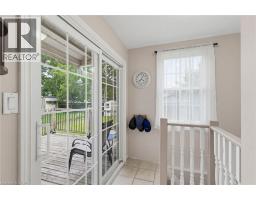134 SELKIRK Avenue - 21