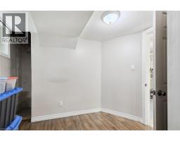 134 SELKIRK Avenue - 31