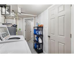 134 SELKIRK Avenue - 34
