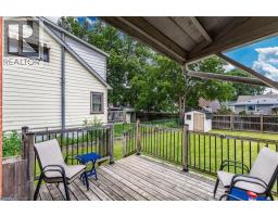 134 SELKIRK Avenue - 35