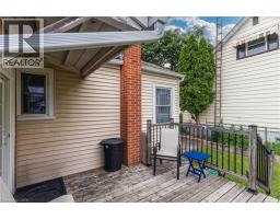 134 SELKIRK Avenue - 36