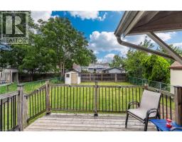 134 SELKIRK Avenue - 38