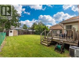 134 SELKIRK Avenue - 39