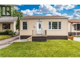 134 SELKIRK Avenue - 4