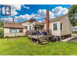 134 SELKIRK Avenue - 40