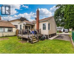 134 SELKIRK Avenue - 41