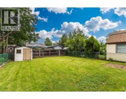 134 SELKIRK Avenue - 42