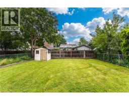 134 SELKIRK Avenue - 43