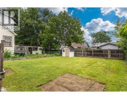 134 SELKIRK Avenue - 44