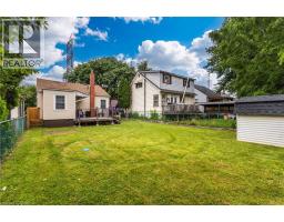 134 SELKIRK Avenue - 45