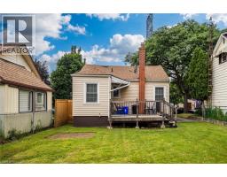 134 SELKIRK Avenue - 46