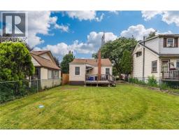 134 SELKIRK Avenue - 47