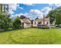 134 SELKIRK Avenue - 48