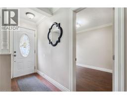 134 SELKIRK Avenue - 5