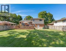 236 WINSTON Boulevard - 36